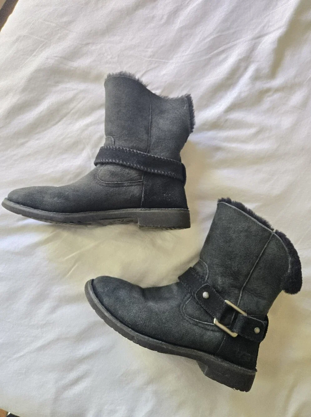 UGG brand australia